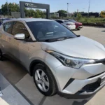 Toyota C-HR - imagine 6