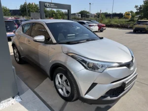Toyota C-HR 1.8 HEV C-ENTER