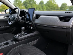 Renault Arkana 1.3 TCe MHEV 140 EDC Intens