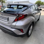 Toyota C-HR - imagine 6