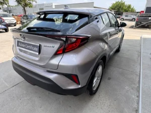 Toyota C-HR 1.8 CORE