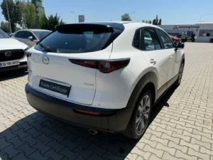 CX-30 – 2.0L e-SKYACTIV G 150 – 6AT Exclusive Line