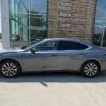 Lexus Seria ES - imagine 4