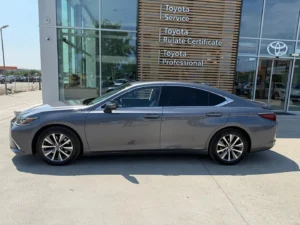 LEXUS ES300 H EXECUTIVE