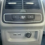 Audi A5 Limuzina - imagine 21