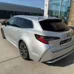Toyota Corolla - imagine 5