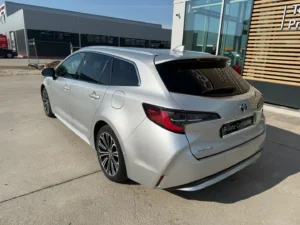 TOYOTA COROLLA 1.8 HYBRID EXCLUSIVE HSD TS ECVT