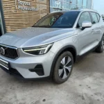Volvo XC40 - imagine 1