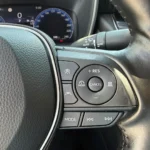 Toyota Corolla - imagine 20