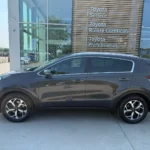 KIA Sportage - imagine 4
