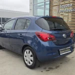 Opel Corsa - imagine 4