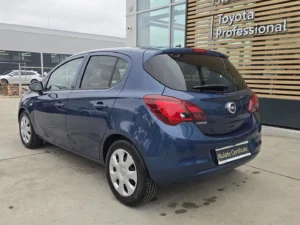 Opel CORSA ENJOY 1.4 – 90 CP – MT