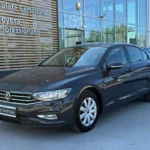 Volkswagen Passat - imagine 1