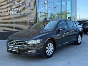 VOLKSWAGEN PASSAT TRENDLINE 1.5 Tsi 150 CP DSG