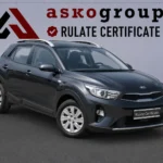 KIA Stonic - imagine 5