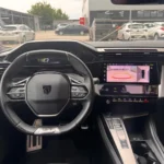 Peugeot 308 - imagine 18