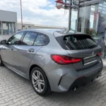 BMW Seria 1 - imagine 3