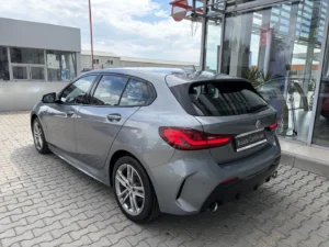 BMW Seria 1 2.0 118d M Sport AT