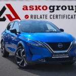 Nissan Qashqai - imagine 11