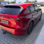 Mazda CX-60 - imagine 6