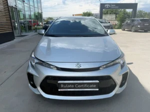 SUZUKI SWACE 1.8 HEV PASSION