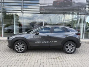 Mazda CX-30 2.0L e-SKYACTIV X 186ps 6AT FWD Centre-line