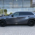 Mazda CX-80 - imagine 4