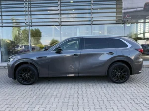 Mazda CX-80 3.3L e-SKYACTIV D 254CP 8AT AWD Homura Plus