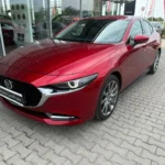 Mazda 3 - imagine 1