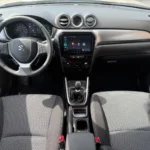 Suzuki Vitara - imagine 17