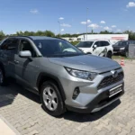Toyota RAV4 - imagine 6