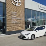 Toyota Corolla - imagine 0