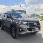 Toyota Hilux - imagine 2