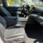 Toyota Camry - imagine 16