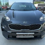 KIA Sportage - imagine 2