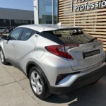 Toyota C-HR - imagine 3