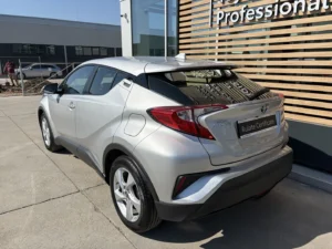 Toyota C-HR 1.8 HEV C-ENTER