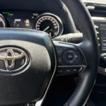 Toyota Camry - imagine 18