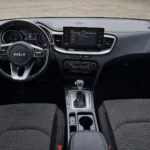 KIA XCeed - imagine 4