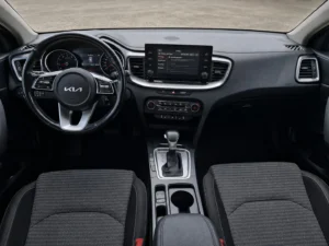 Kia XCeed 1.5 T-GDI 160CP 7DCT MHEV Style
