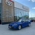 Skoda Octavia - imagine 0