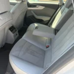 Audi A5 Limuzina - imagine 20