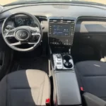 Hyundai Tucson - imagine 20