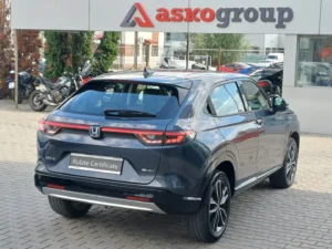 Honda HRV 1.5 HEV Advance