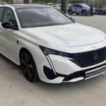 Peugeot 308 - imagine 3
