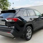Toyota RAV4 - imagine 8