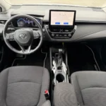 Toyota Corolla - imagine 15