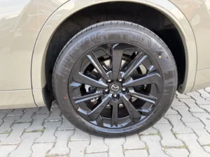 Mazda CX-60 2.5L e-SKYACTIV PHEV 8AT AWD Homura Plus TLOP