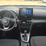 Toyota Yaris Cross - imagine 15