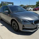 Skoda Octavia - imagine 3